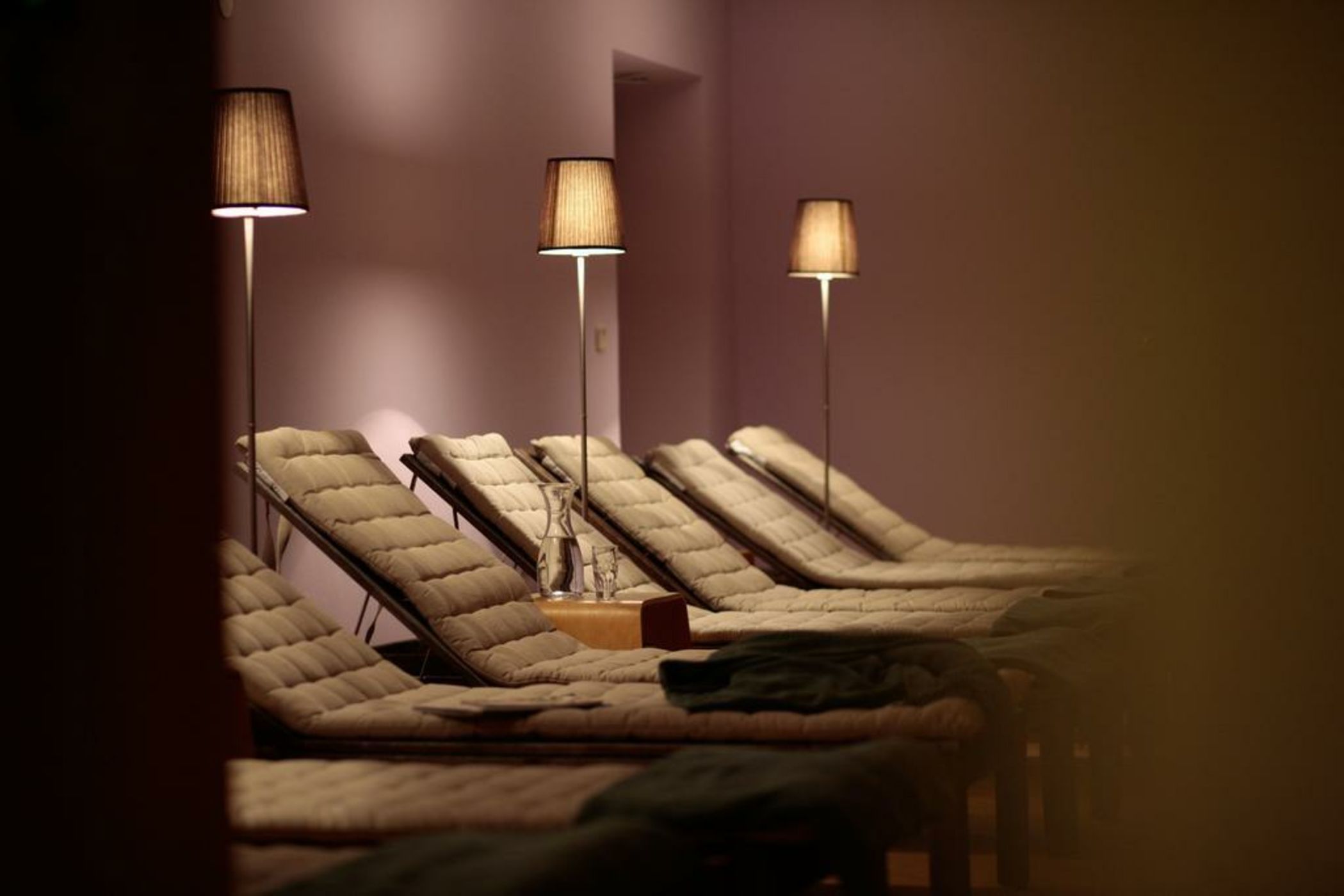 Design Hotel Miramonte