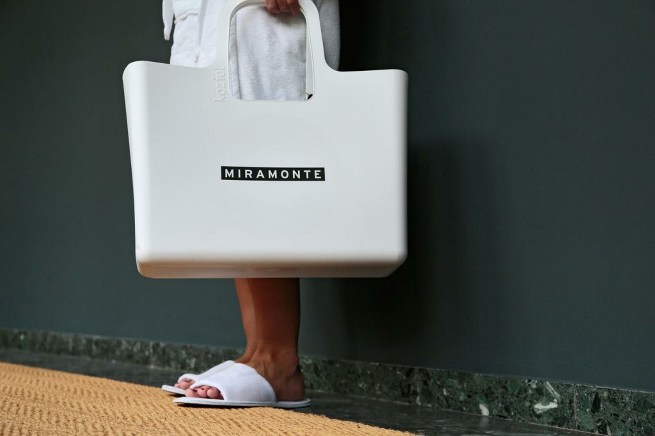 Design Hotel Miramonte