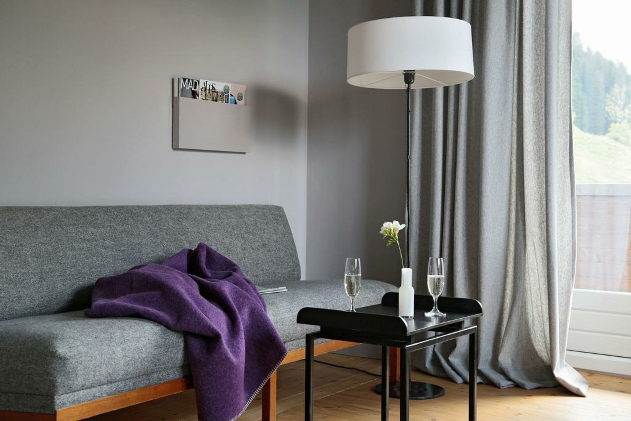 Design Hotel Miramonte