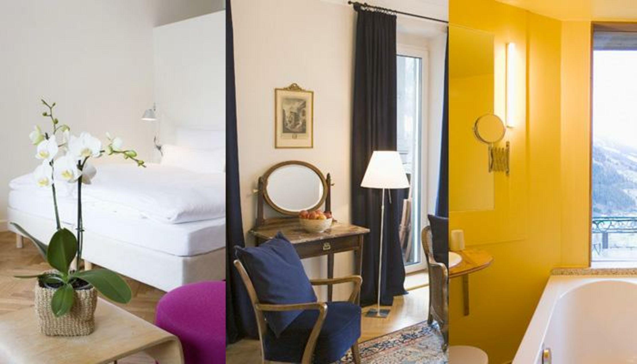 Alpine Spa Hotel Haus Hirt