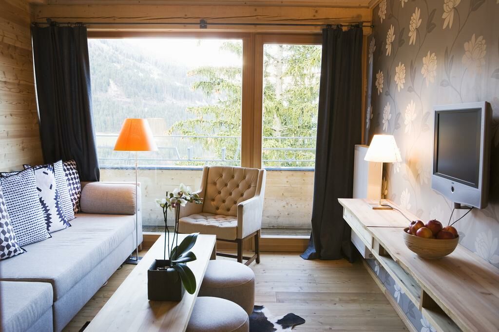 Alpine Spa Hotel Haus Hirt Alpine Spa Hotel Haus Hirt