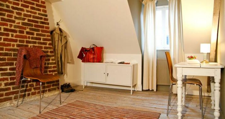 St Valery Boutique Bed Breakfast St Valery Boutique Bed Breakfast
