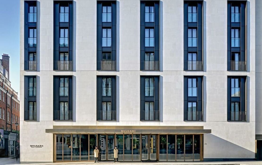 Bulgari boutique hotel hotsell
