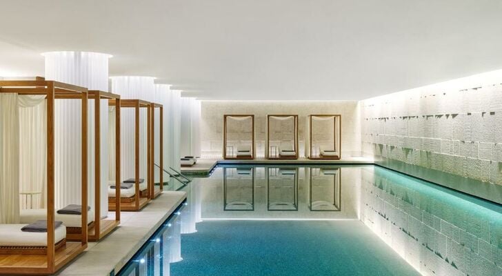 Bulgari Hotel London