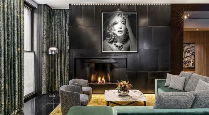 Bulgari Hotel London