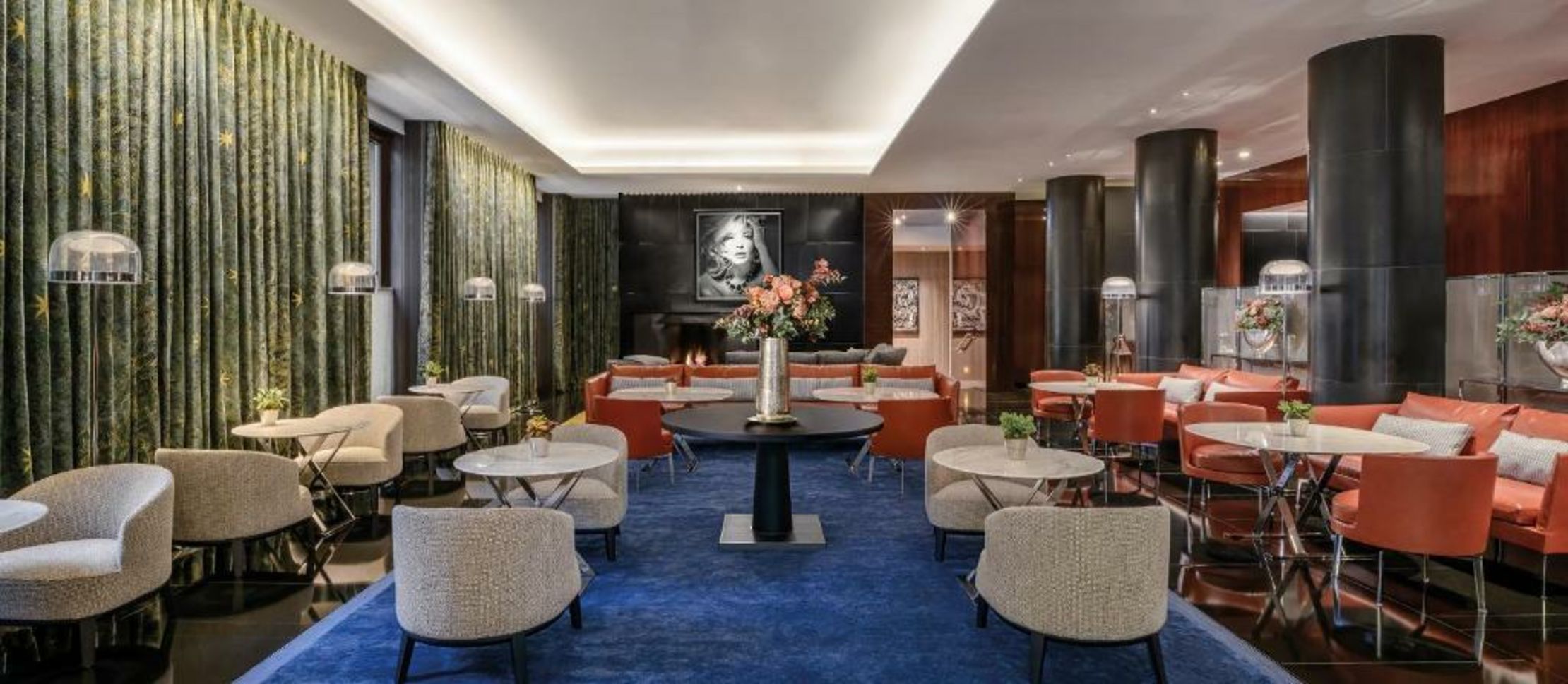 Bulgari Hotel London