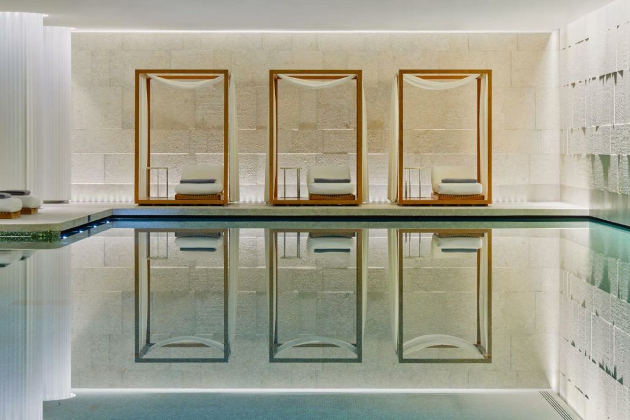 Bulgari Hotel London