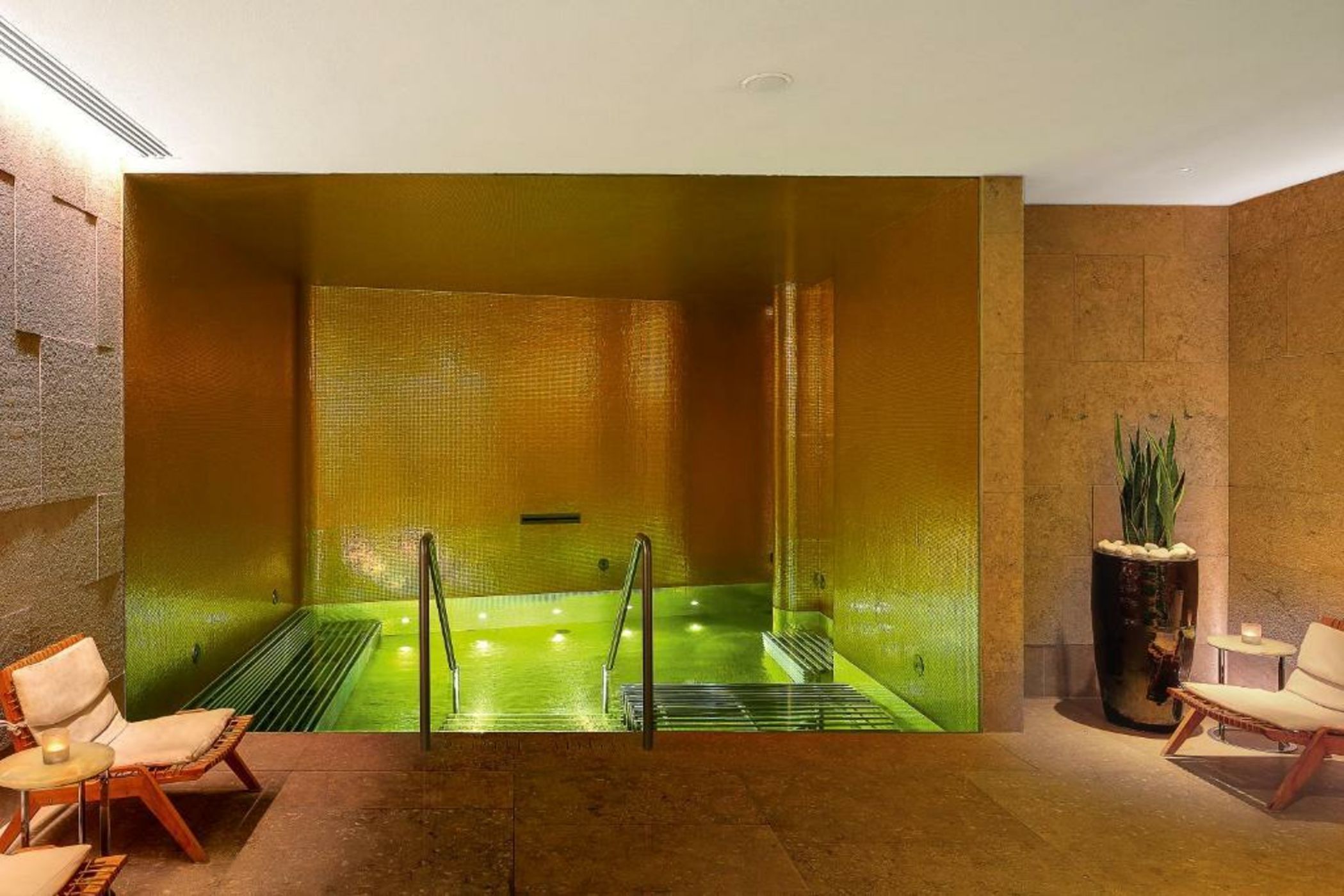 Bulgari Hotel London