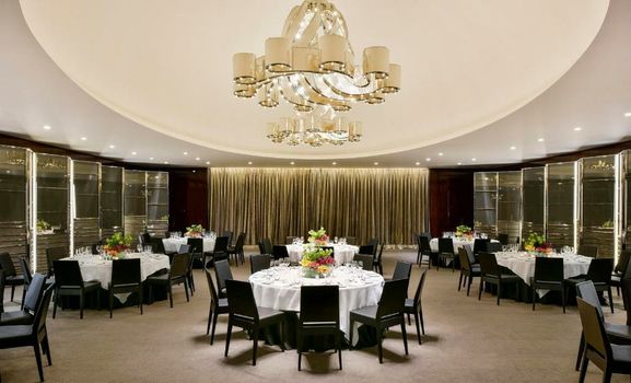 Bulgari Hotel London