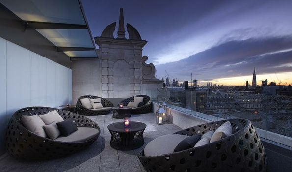 ME London by Melia