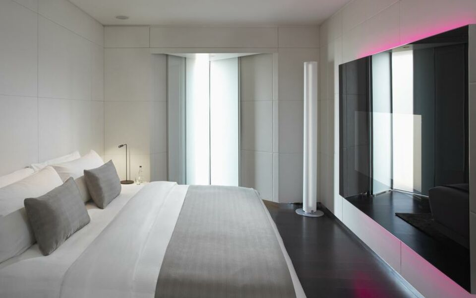 Melia Hotel London Contact Melia Hotel London Contact