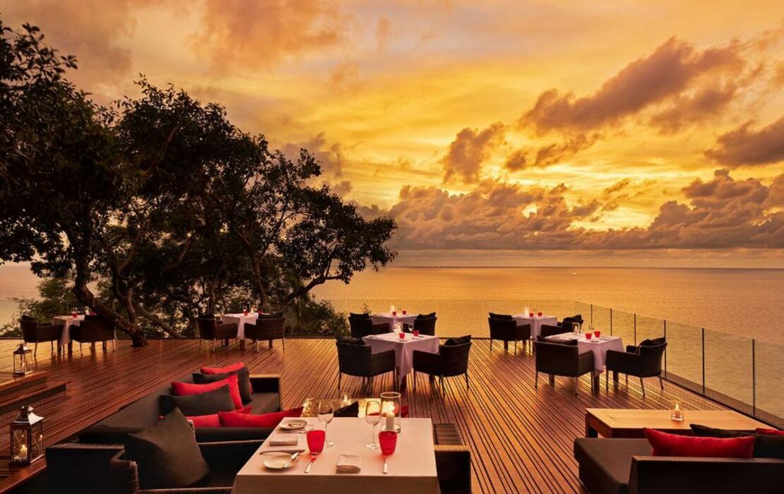 Paresa Resort Phuket - SHA Extra Plus, a Design Boutique Hotel Kamala ...