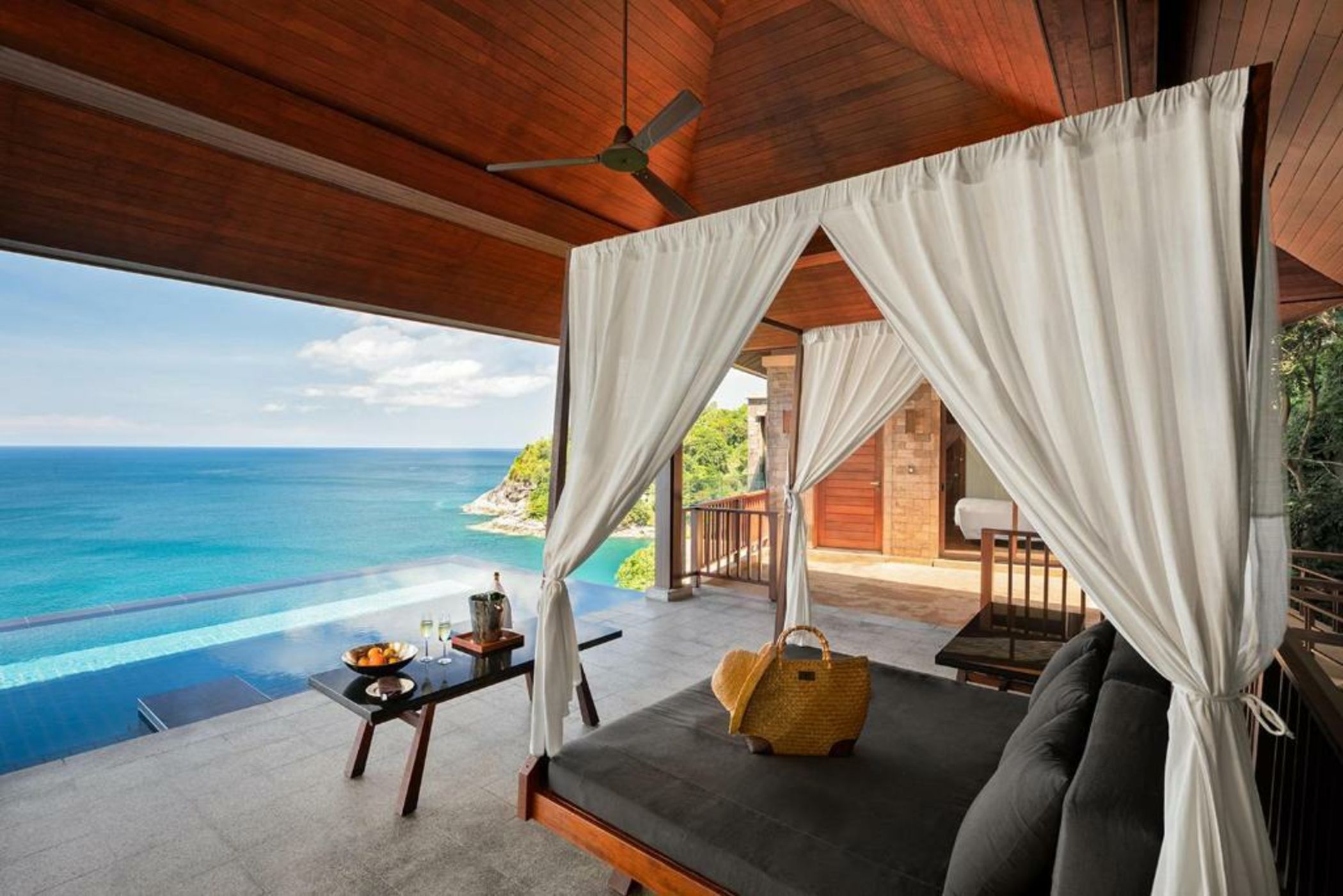 Paresa Resort Phuket - SHA Extra Plus