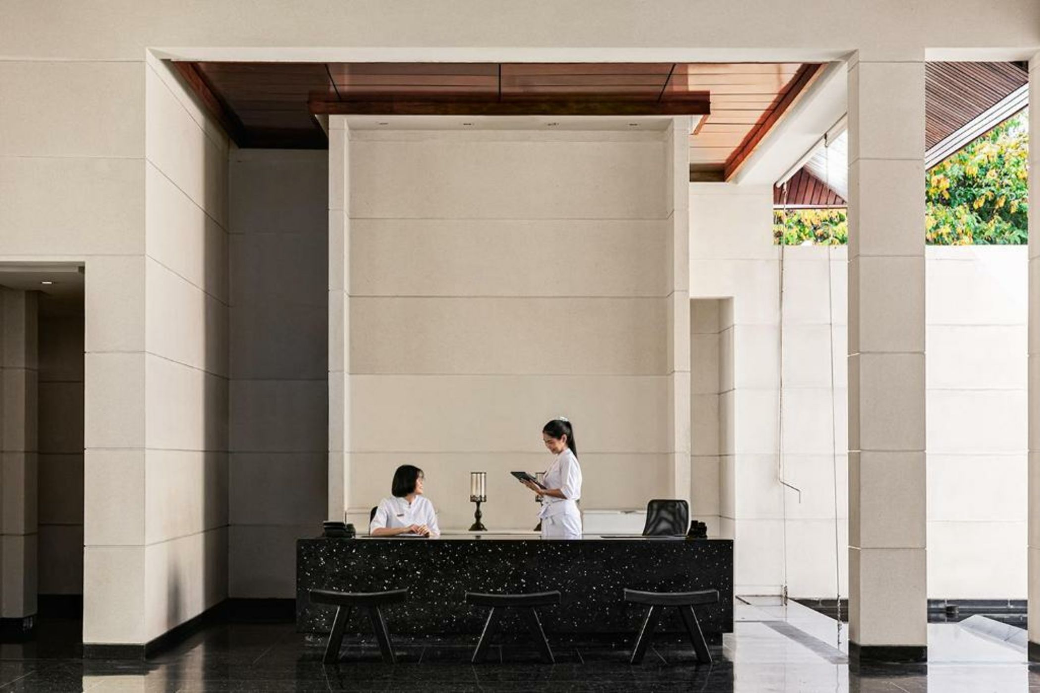 Paresa Resort Phuket - SHA Extra Plus