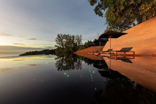 Paresa Resort Phuket - SHA Extra Plus