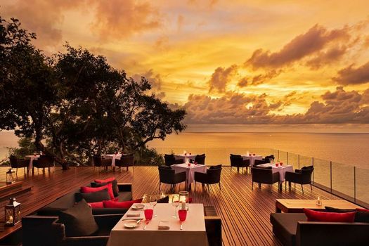 Paresa Resort Phuket - SHA Extra Plus