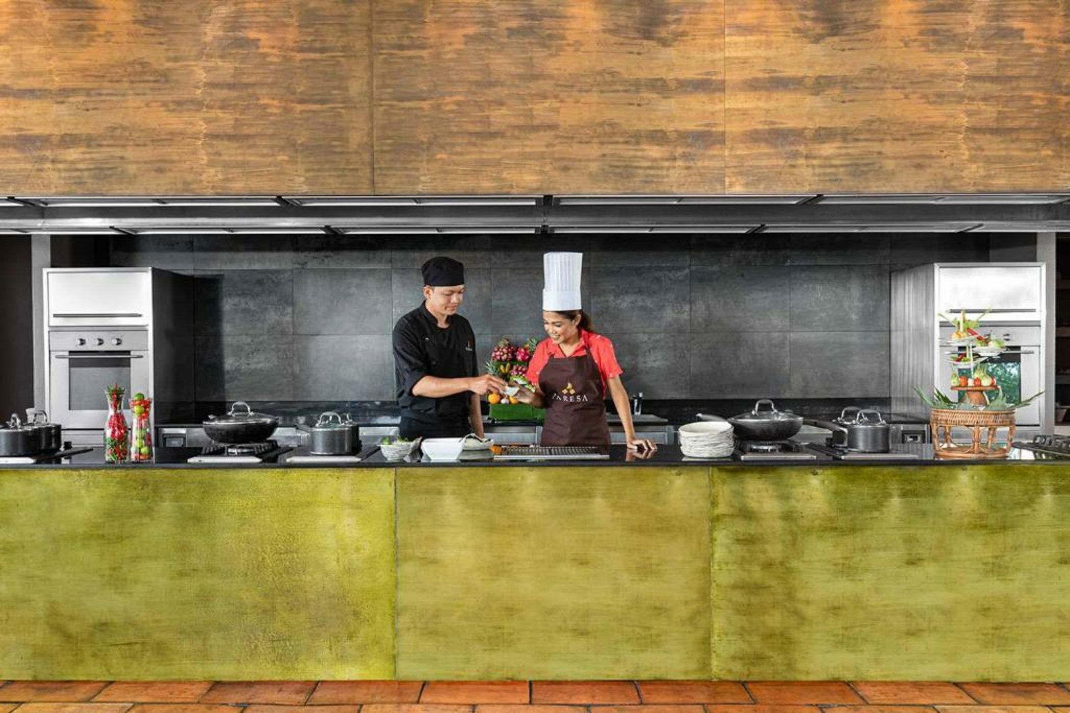 Paresa Resort Phuket - SHA Extra Plus