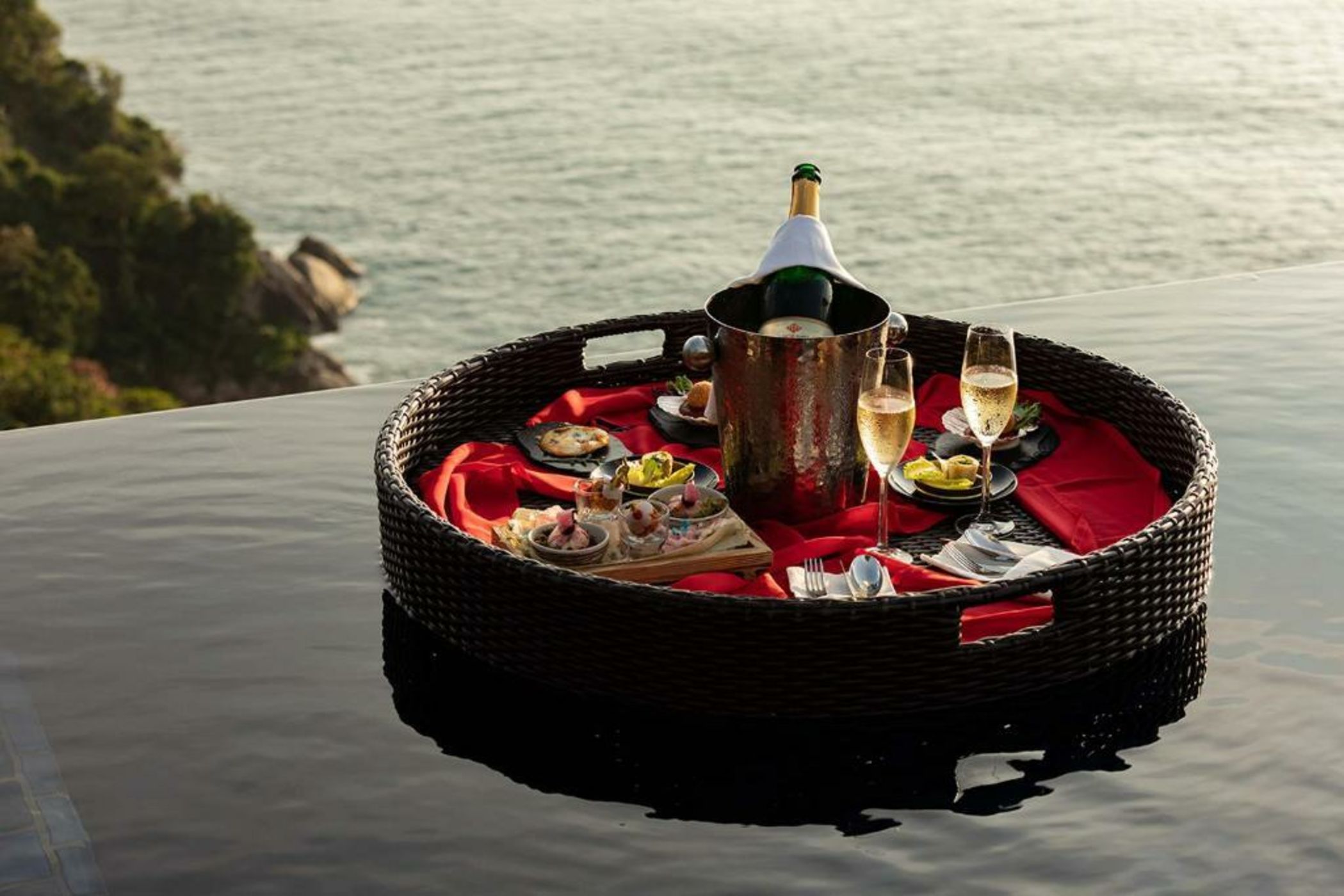 Paresa Resort Phuket - SHA Extra Plus