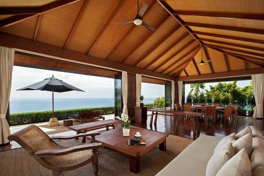 Paresa Resort Phuket - SHA Extra Plus