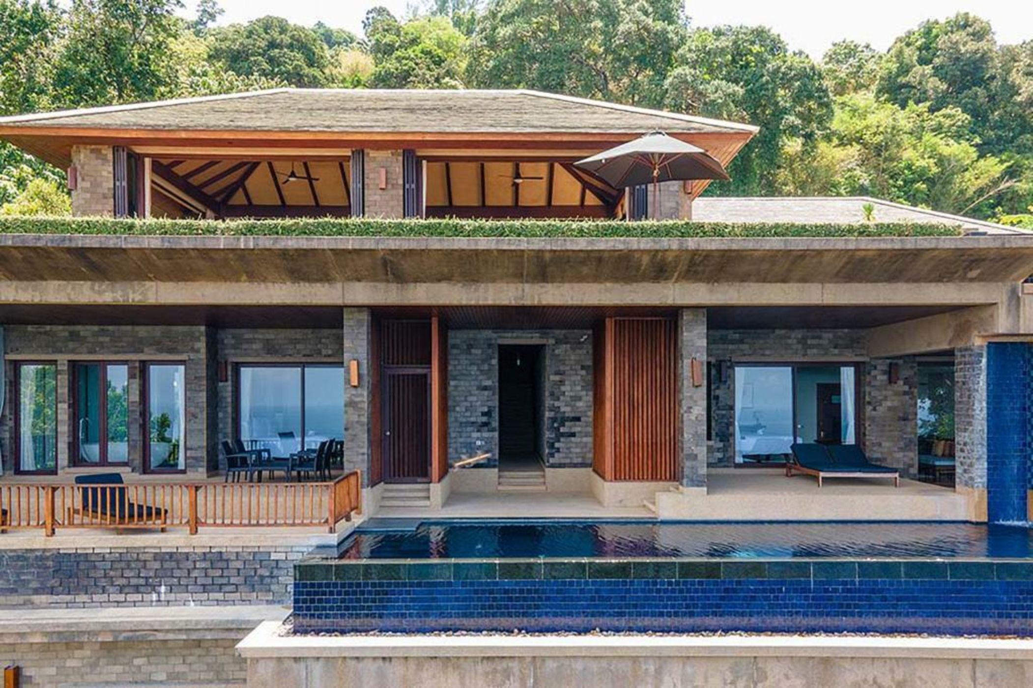 Paresa Resort Phuket - SHA Extra Plus