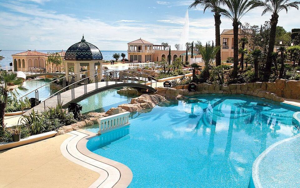 Monte Carlo Bay Hotel Resort A Design Boutique Monaco Monte Carlo Bay Hotel Resort