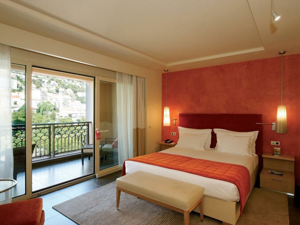 Monte Carlo Bay Hotel Resort A Design Boutique Hotel Monaco Monaco