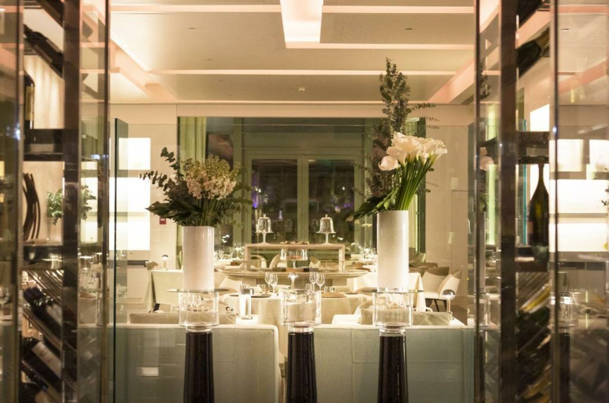 Monte-Carlo Bay Hotel & Resort