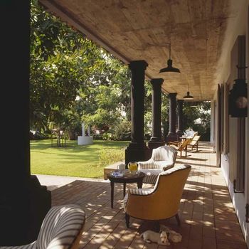 Maison Couturier