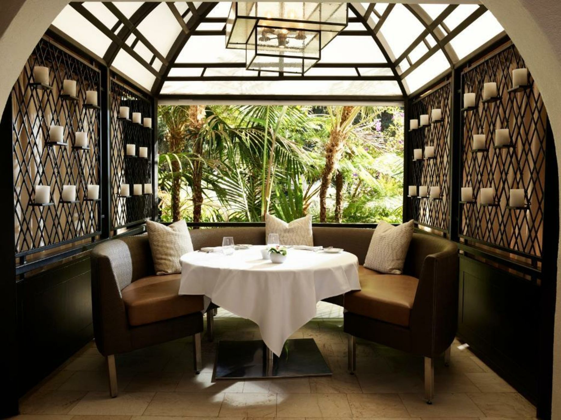 Hotel Bel-Air - Dorchester Collection
