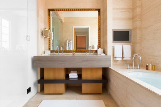Hotel Bel-Air - Dorchester Collection
