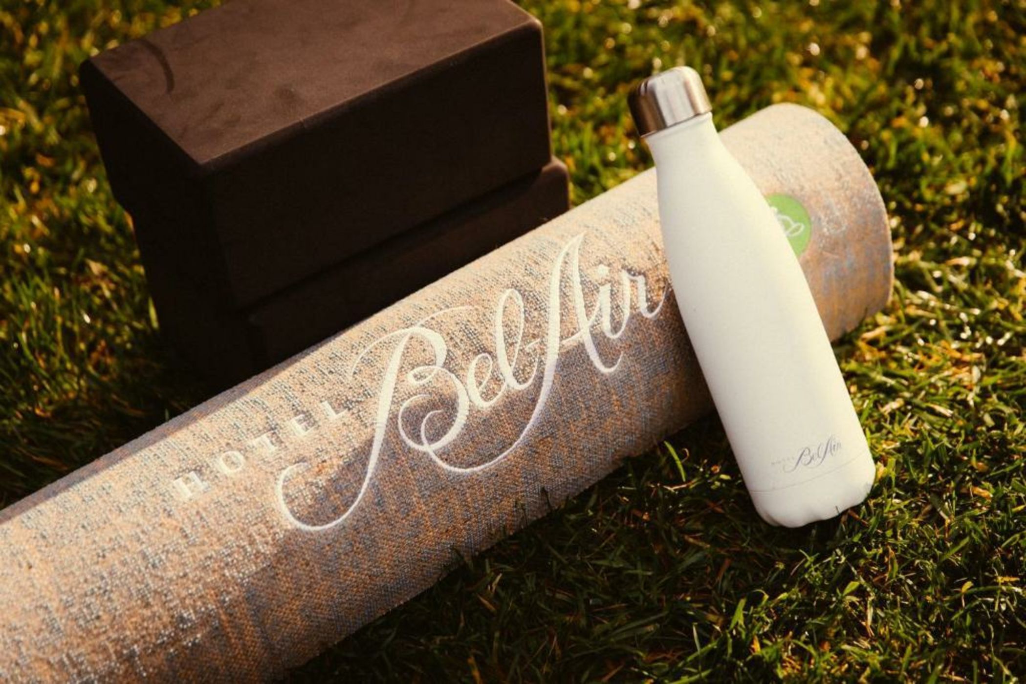 Hotel Bel-Air - Dorchester Collection