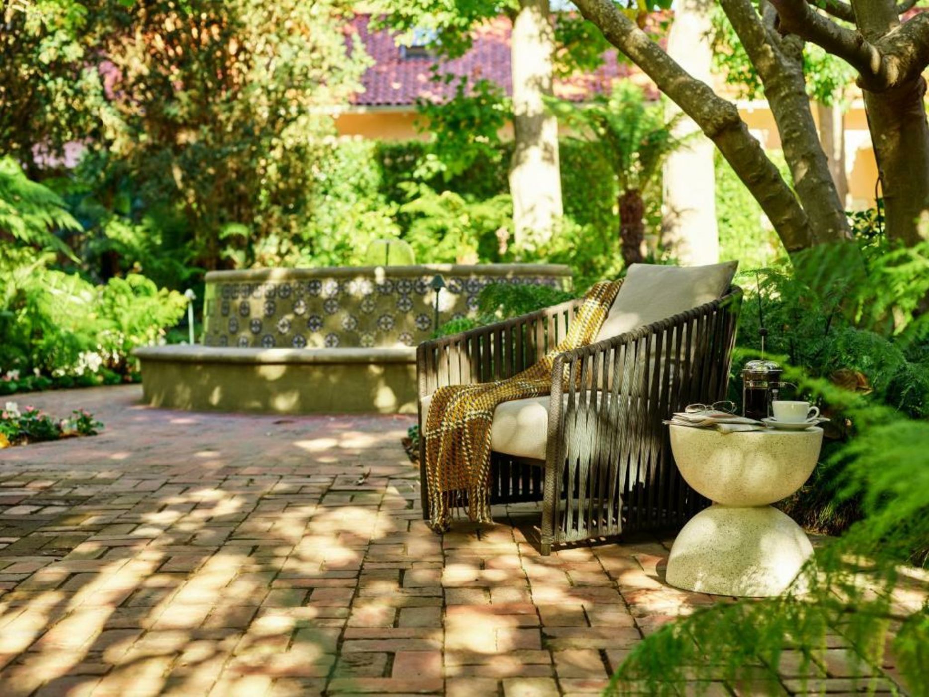 Hotel Bel-Air - Dorchester Collection