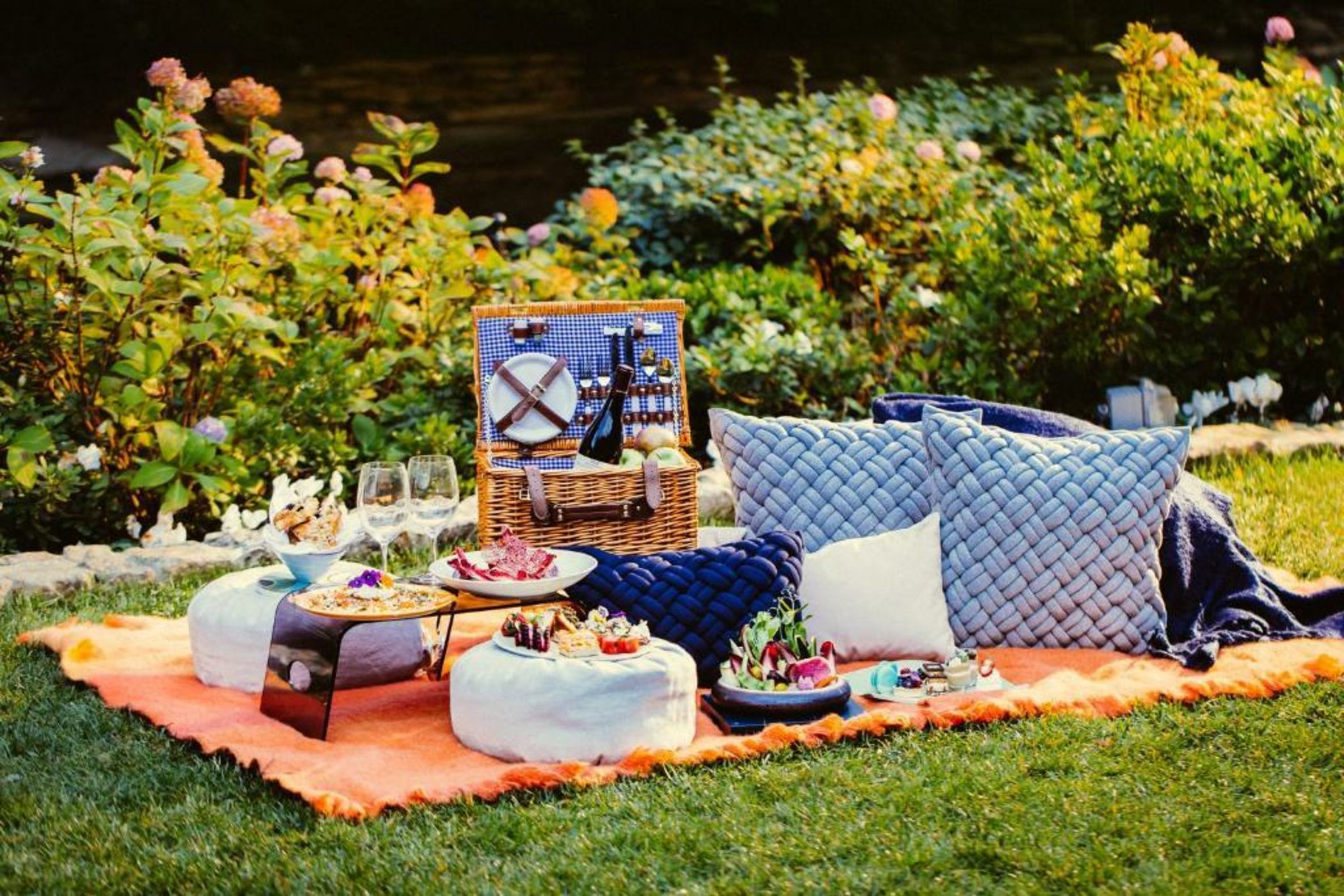 Hotel Bel-Air - Dorchester Collection