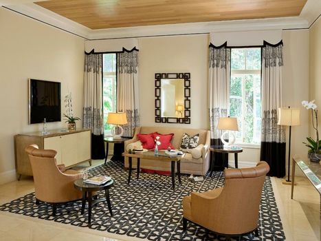 Hotel Bel-Air - Dorchester Collection