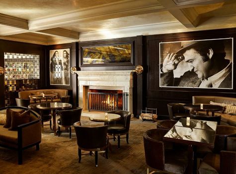 Hotel Bel-Air - Dorchester Collection