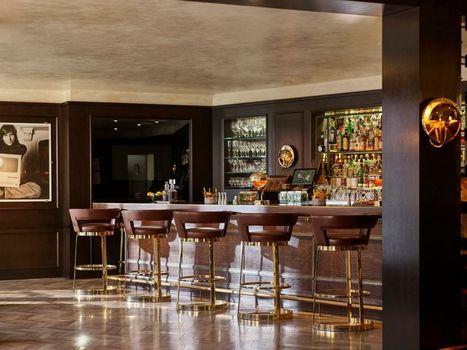 Hotel Bel-Air - Dorchester Collection