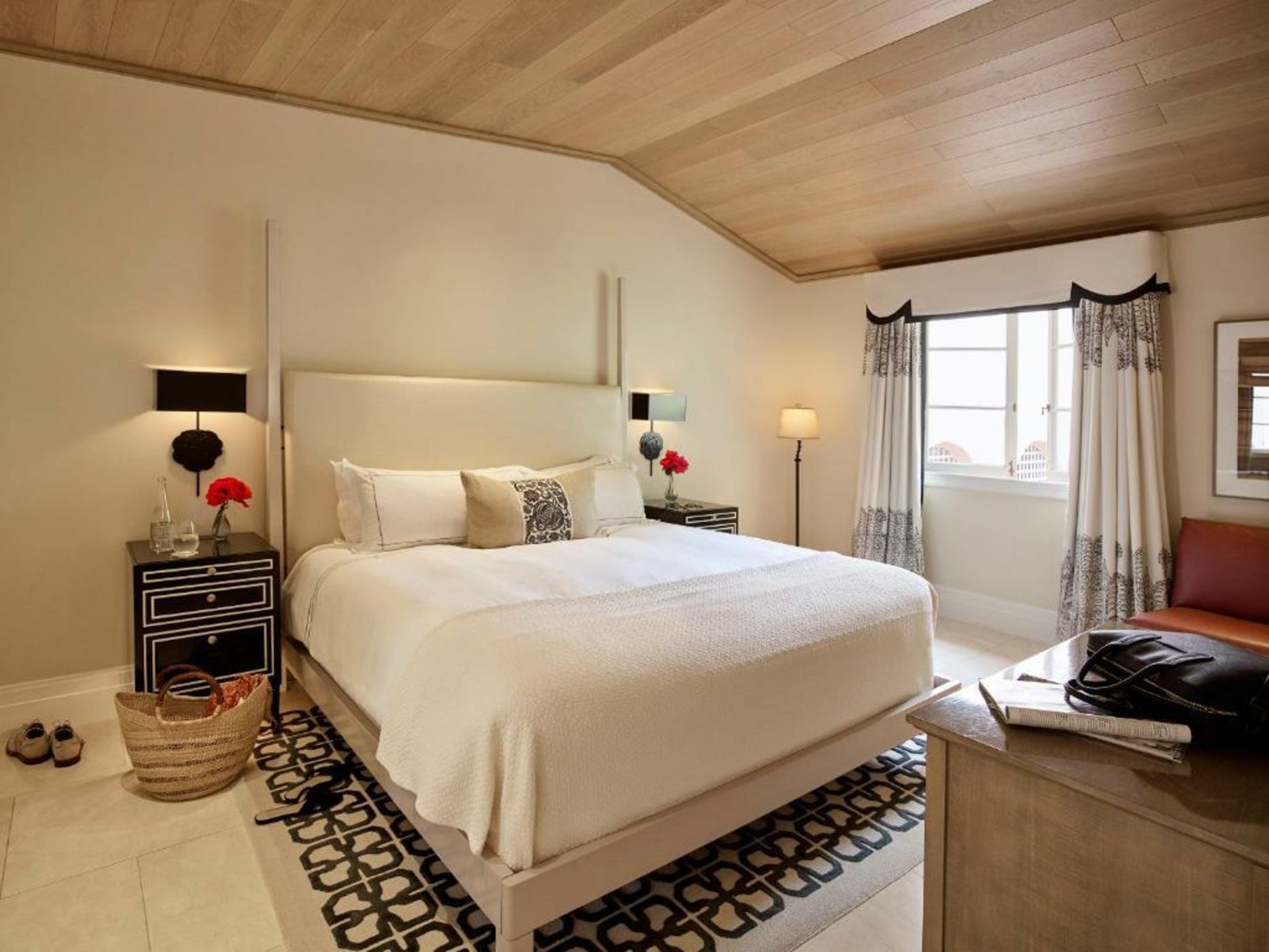 Hotel Bel-Air - Dorchester Collection