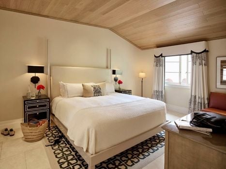 Hotel Bel-Air - Dorchester Collection