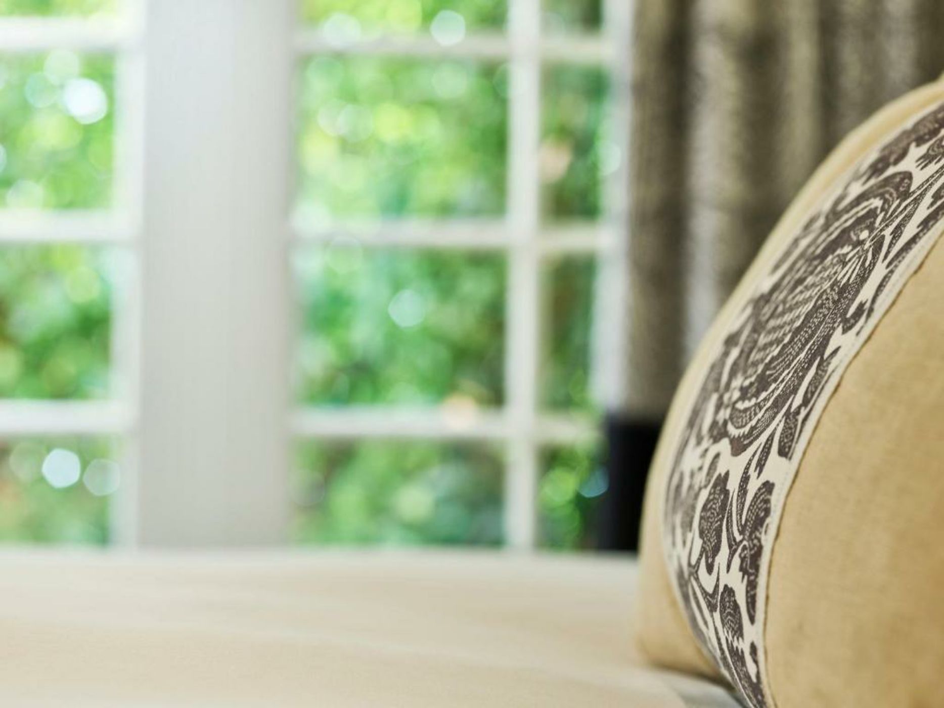 Hotel Bel-Air - Dorchester Collection