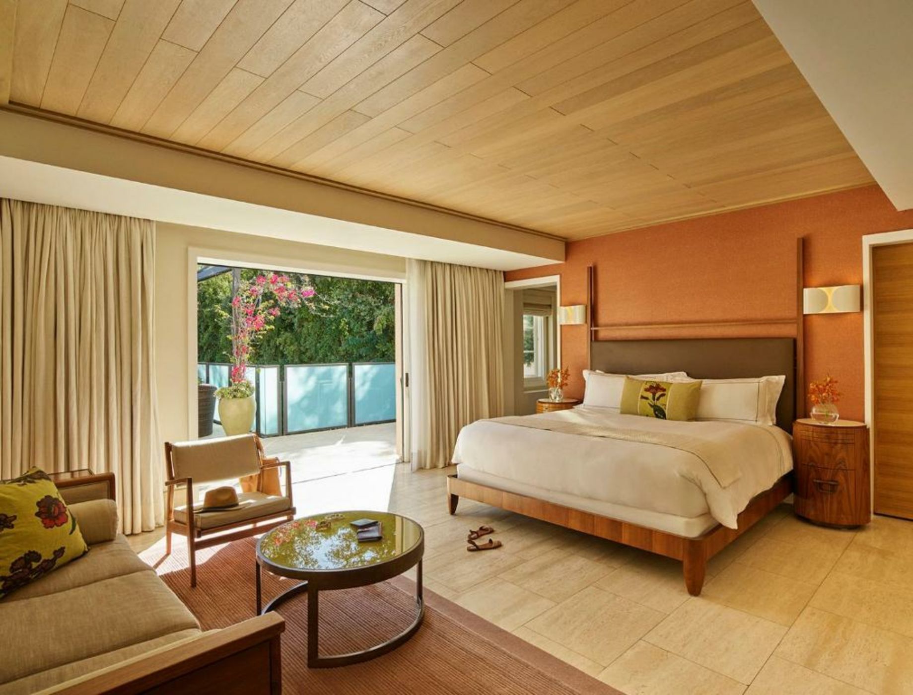 Hotel Bel-Air - Dorchester Collection