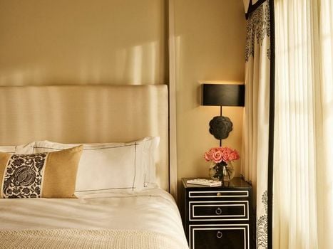 Hotel Bel-Air - Dorchester Collection
