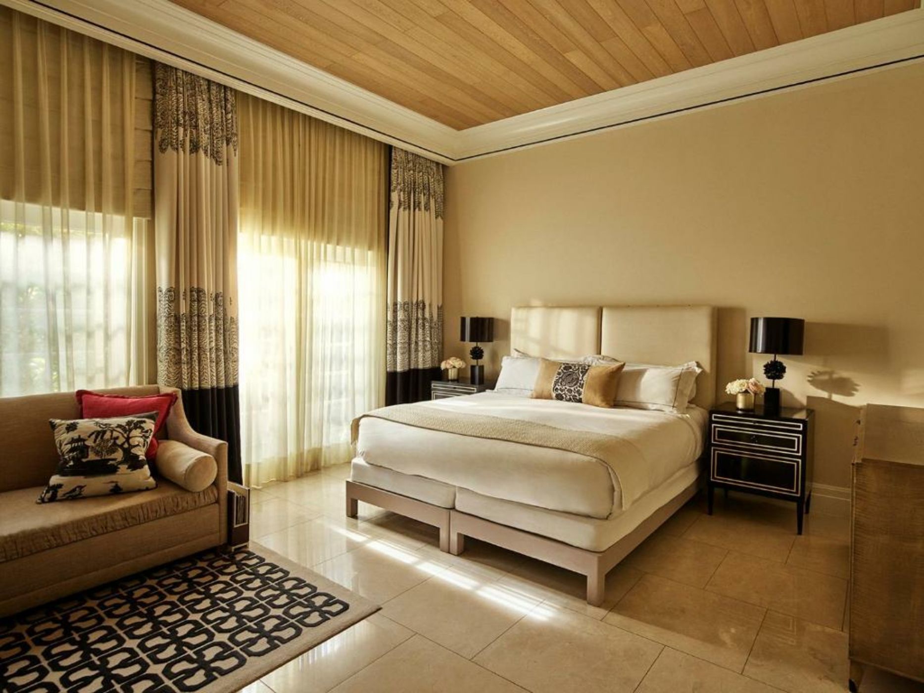 Hotel Bel-Air - Dorchester Collection