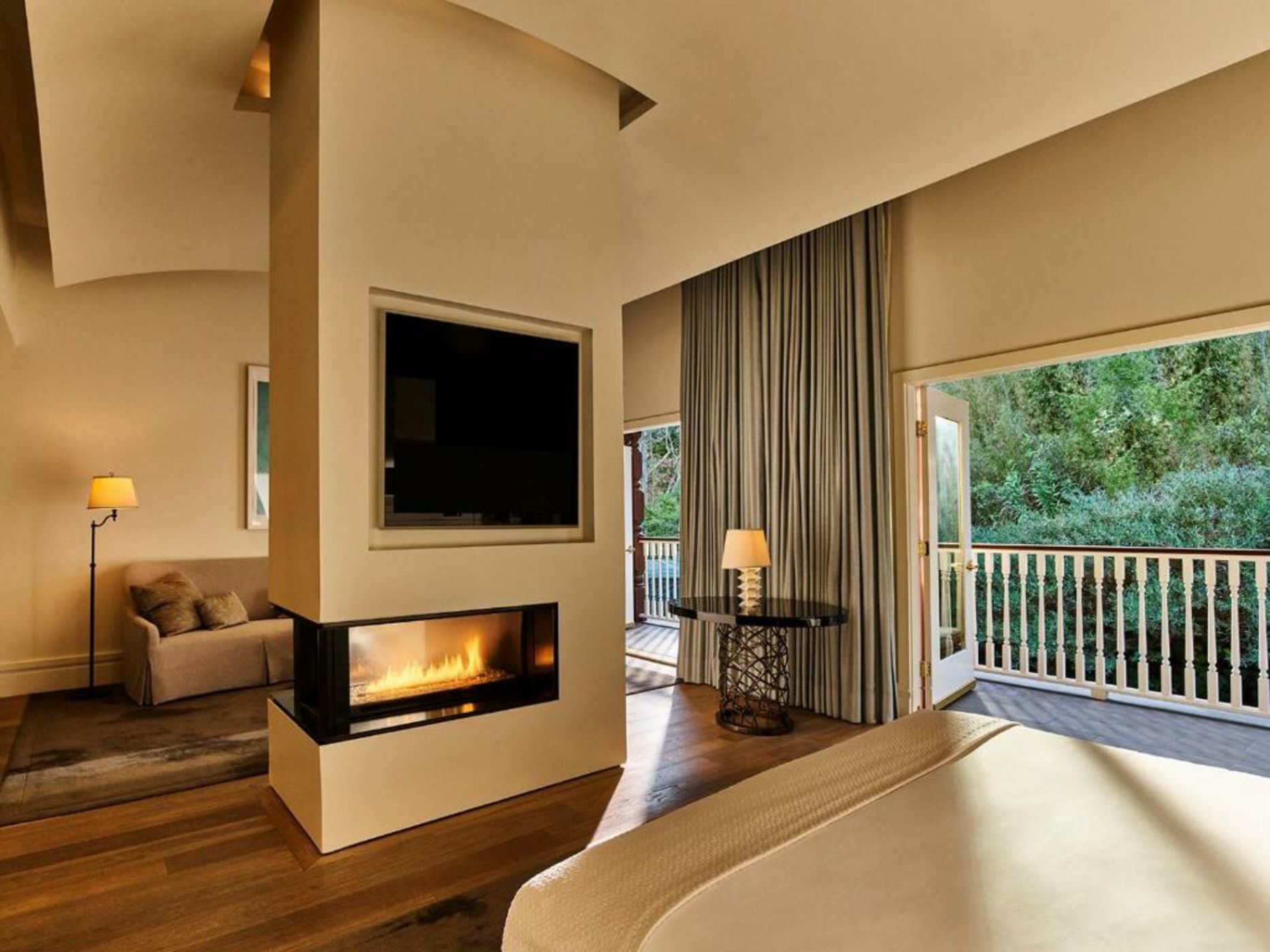 Hotel Bel-Air - Dorchester Collection