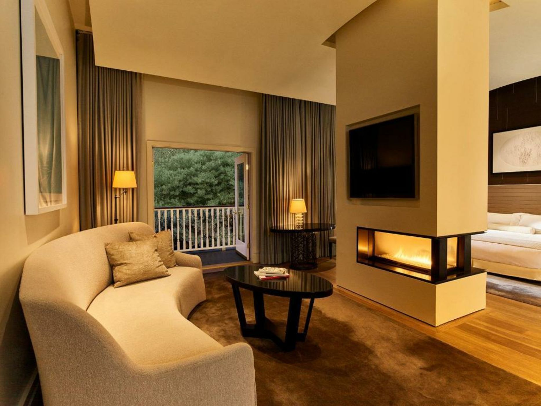 Hotel Bel-Air - Dorchester Collection