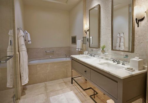 Hotel Bel-Air - Dorchester Collection