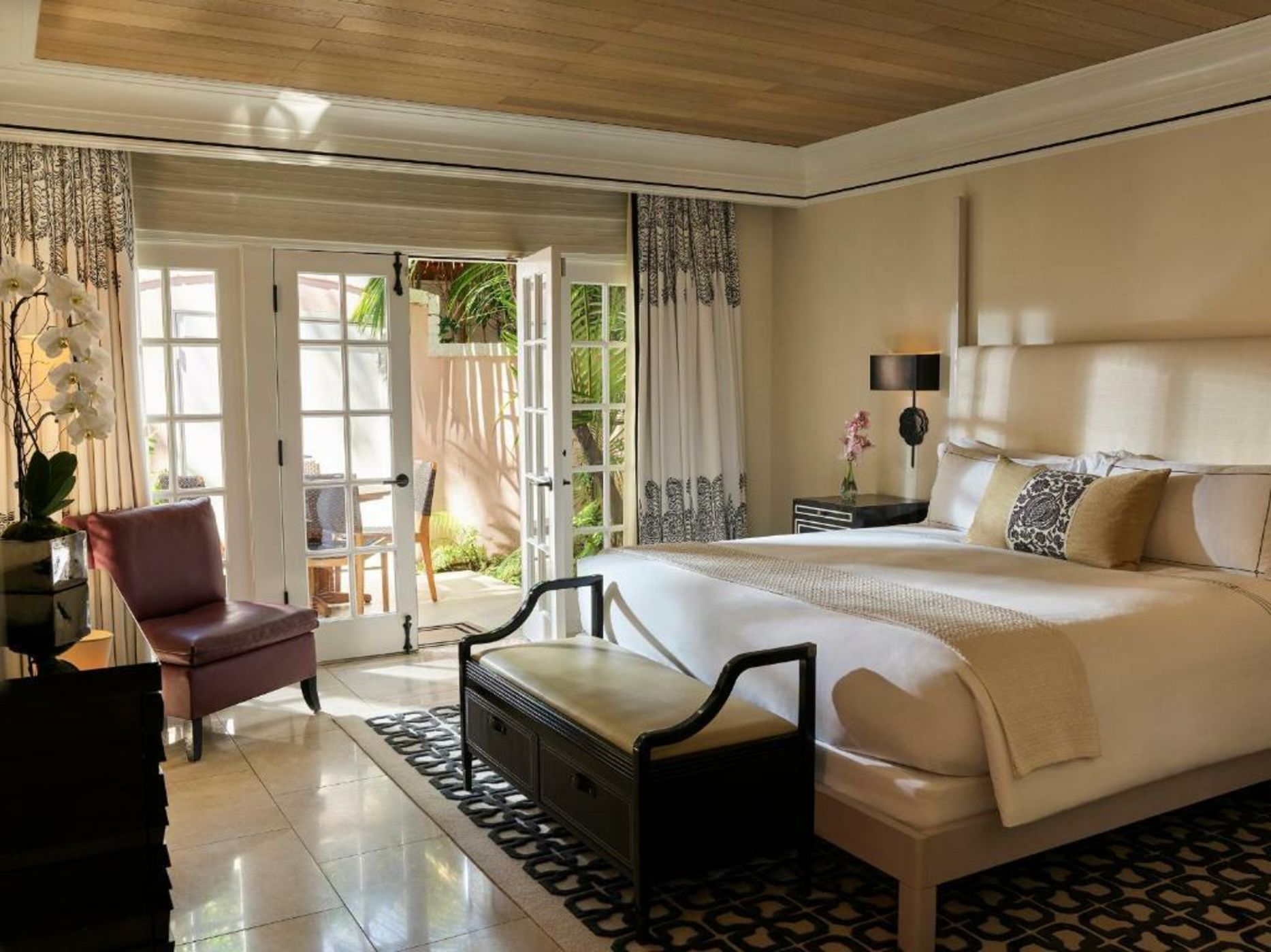 Hotel Bel-Air - Dorchester Collection
