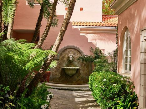 Hotel Bel-Air - Dorchester Collection