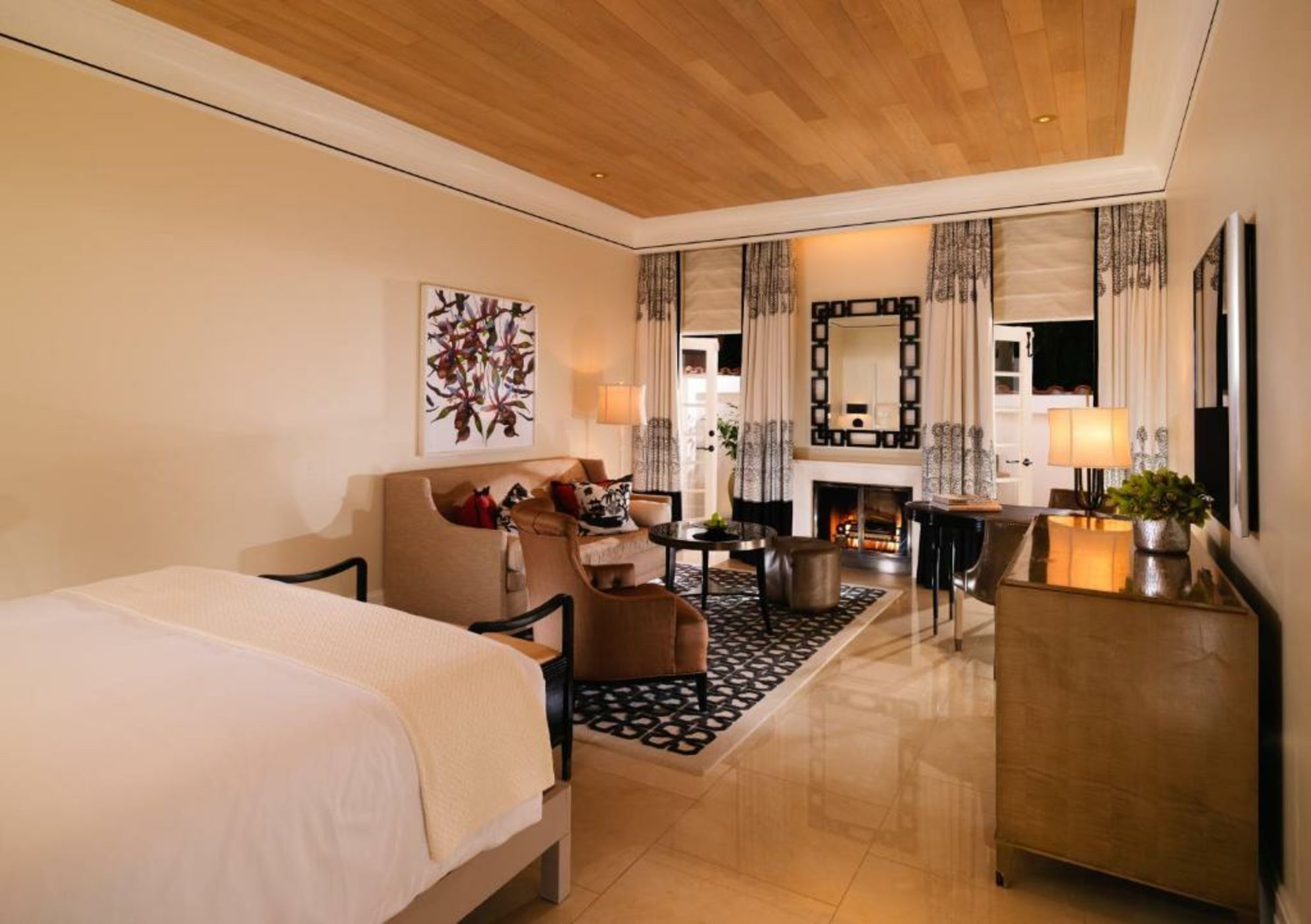 Hotel Bel-Air - Dorchester Collection