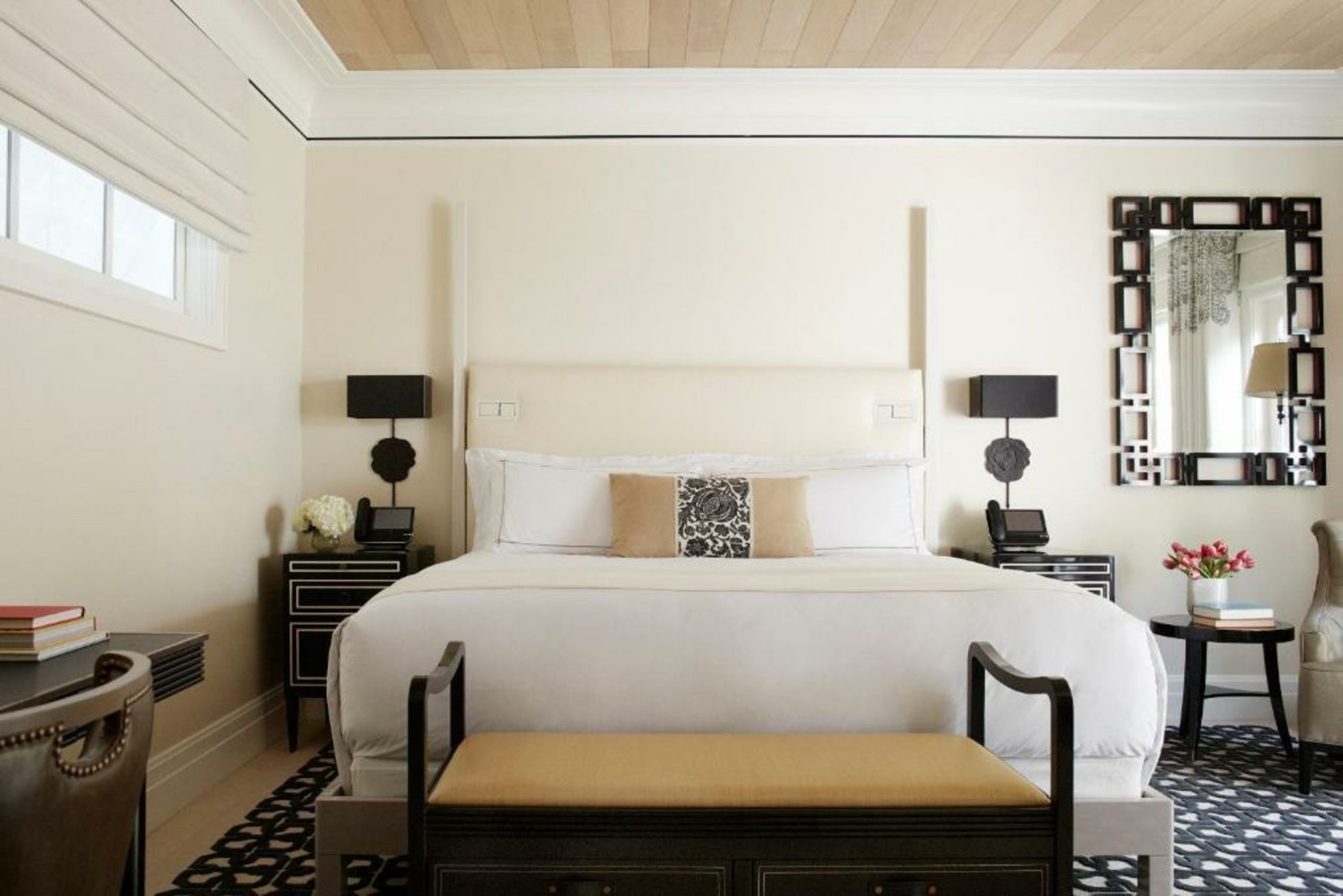 Hotel Bel-Air - Dorchester Collection