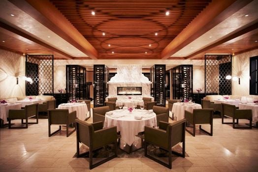 Hotel Bel-Air - Dorchester Collection